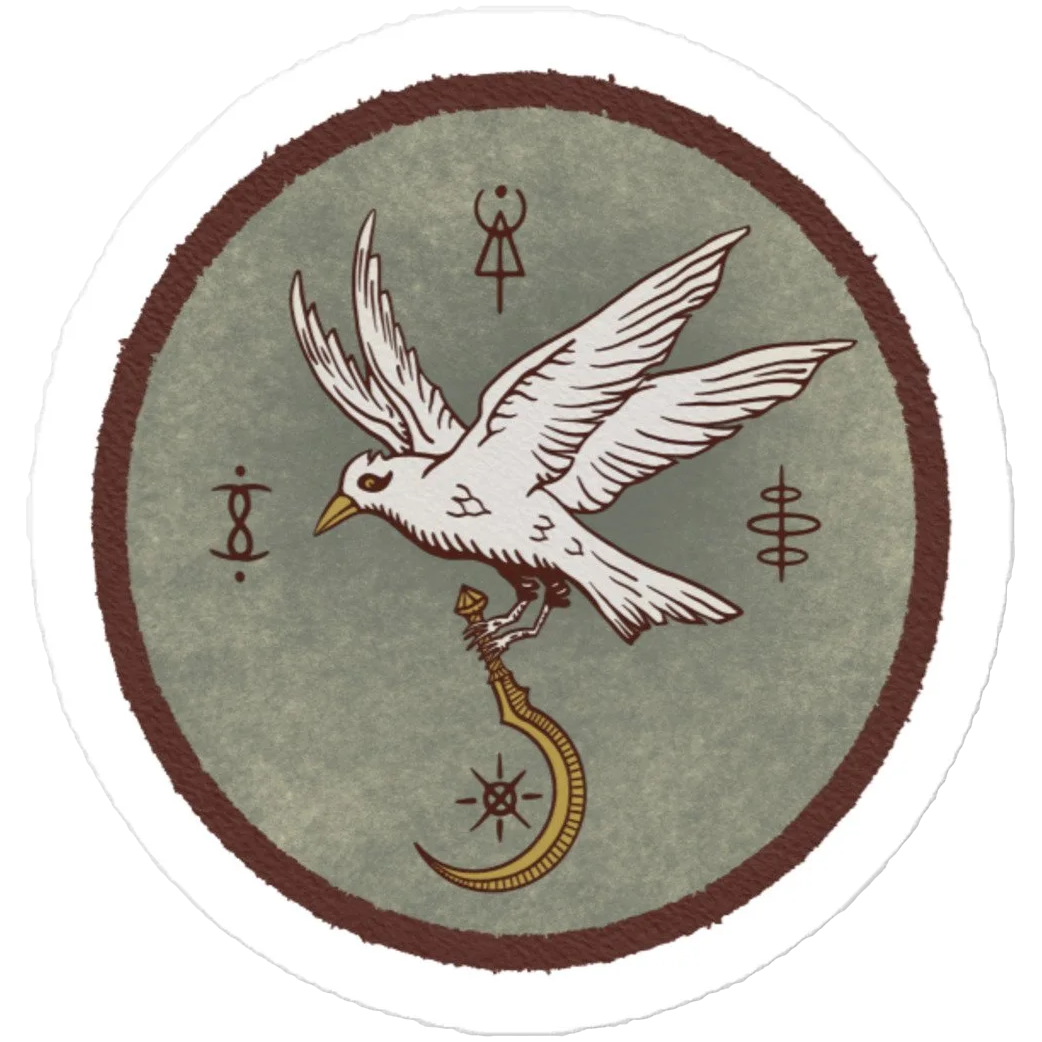 The Pale Lodge